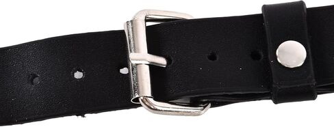 GLOGLOW Body Strap Leather Camera Strap Dual Shoulder Harness, Adjustable Design, Comfort and Load Reduction, Universal Compatibility, 1/4 Screw Interface Nan Other Equipment Accessories (Shoulders in Saudi Arabia