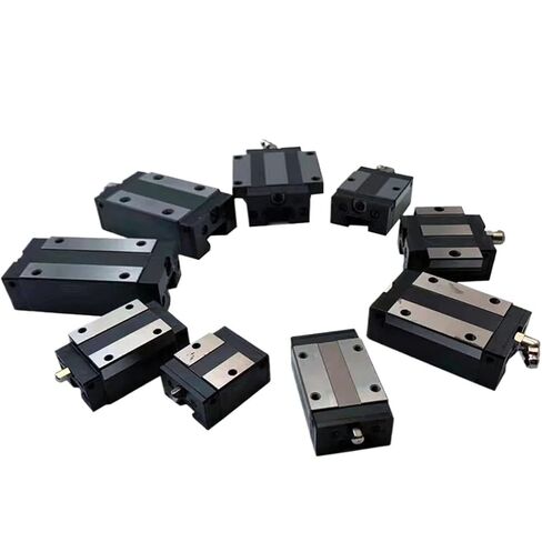 1pc Linear Slider MSA/MSB15/20/25/30/35E/LE/TE/S/LS/TS MSB15S MSB20S MSA15S MSA20S MSA15E MSA20E MSB15E MSB20E MSB25S(MSA25LS) in Saudi Arabia