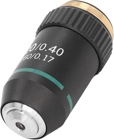 ciciglow HighQuality 20X Achromatic Microscope Objective Lens for Clearer and Brighter Images in Saudi Arabia
