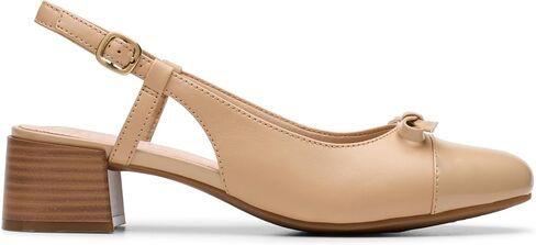 Clarks Women's Dress Pump in Saudi Arabia