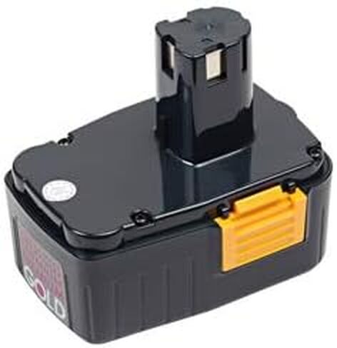 Technical Precision Replacement for Craftsman Craftsman 15.6V Battery in Saudi Arabia