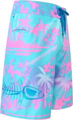 Tormenter Waterman 5 Pocket Boardshorts ، Black 32 in Kuwait