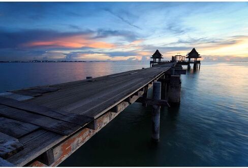 مجموعة مرشحات ND ذات الكثافة المحايدة من QKOO ND2 / ND4 / ND8 / ND16 + G.ND2 / G.ND4 / G.ND8 / G.ND16 + حلقة محول + حامل مرشح + حافظة مرشح لعدسات كاميرا DSLR in Kuwait