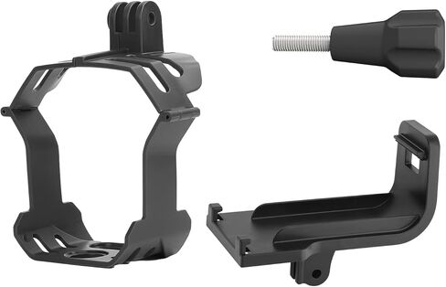BTG حامل يدوي مثبت يدوي لـ DJI Mavic 3/Mavic 3 Pro/Mavic 3 Classic DJI N1 ملحقات وحدة التحكم عن بعد مقبض يدوي in Saudi Arabia