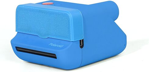 غطاء عدسة MUZIRI KINOKOO لكاميرا Polaroid Go/Go الجيل الثاني، غطاء عدسة PLA لكاميرا Polaroid Go/Go Gen 2 - ملحقات حماية العدسات مقاومة للخدش والغبار - أبيض in Saudi Arabia