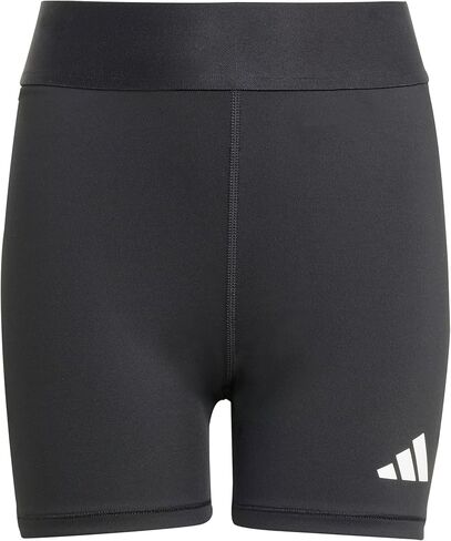 شورتات كرة الطائرة Techfit للبنات Adidas in Saudi Arabia