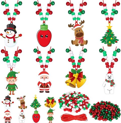 36 مجموعة من الخرز هالوين لمجموعة Make -Stchain Making ، Halloween Halloween Beaded Chain Craft Kit ، Glow in the Dark Pony Beads ، Diy Keychain Making Supplies Bead Craft Kit for Active Party Gifts Gifts in Kuwait