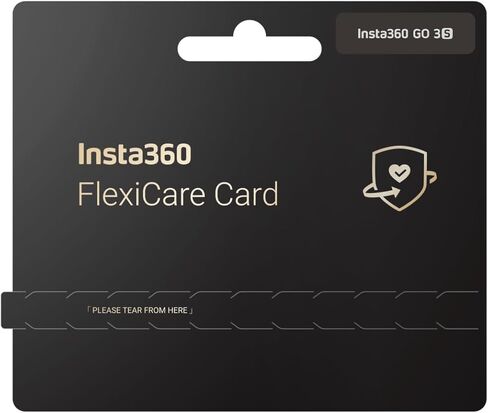 Insta360 GO 3S FlexiCare in Saudi Arabia