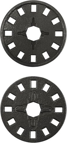 محول متعدد الأدوات 196271-6 يناسب ماكيتا-DTM51Z Fein Craftsman Ridgid Ryobi ملحقات أدوات الطاقة متعددة الوظائف (عبوتان) in Kuwait