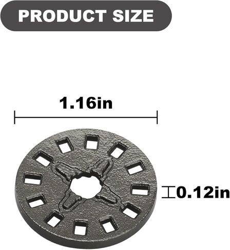 محول متعدد الأدوات 196271-6 يناسب ماكيتا-DTM51Z Fein Craftsman Ridgid Ryobi ملحقات أدوات الطاقة متعددة الوظائف (عبوتان) in Kuwait