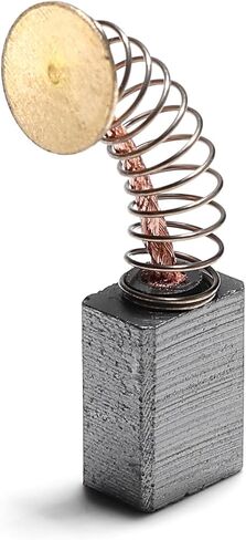 SainSmart Genmitsu Carbon Brush Set, 20 PCS Carbon Brushes Replacement Repair Set for Electric Motor, Trimmer, Compact Router, Power Tools, 8.89 × 5.84 × 31.24 mm in Saudi Arabia