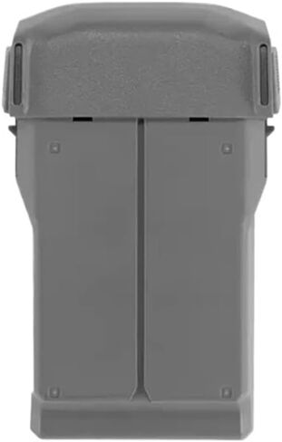 متوافقة مع بطارية الطيران الذكية DJI Mini 5 Pro Plus مع ما يصل إلى 52 دقيقة من الوقت*، تطير لفترة أطول، بدون قلق (بطارية زائد x2) in Kuwait