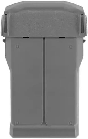 متوافقة مع بطارية الطيران الذكية DJI Mini 5 Pro Plus مع ما يصل إلى 52 دقيقة من الوقت*، تطير لفترة أطول، بدون قلق (بطارية زائد x2) in Kuwait