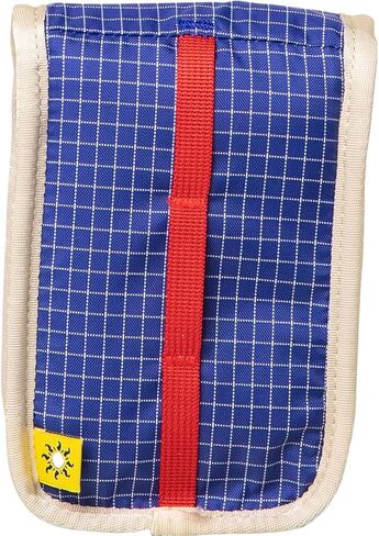Long Weekend Camera Pouch (Creme Multi) in Saudi Arabia
