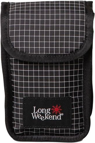 حقيبة كاميرا طويلة لعطلة نهاية الأسبوع (كريمي متعدد) in Kuwait