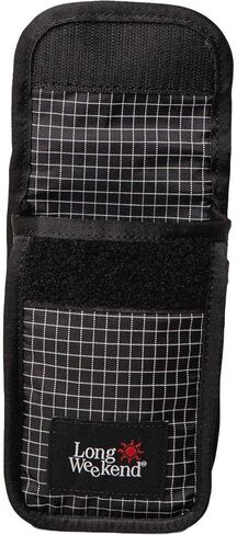 Long Weekend Camera Pouch (Creme Multi) in Saudi Arabia