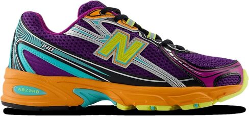 New Balance Unisex Adult 740MC2 Sneakers in Saudi Arabia