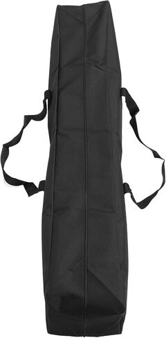 Portable Tent Pole Storage Bag Heavy Duty Oxford Cloth Large Capacity Handheld Multifunctional for Outdoor Camping Hiking Photography Equipment in Saudi Arabia
