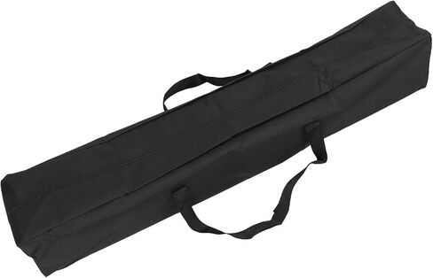 Portable Tent Pole Storage Bag Heavy Duty Oxford Cloth Large Capacity Handheld Multifunctional for Outdoor Camping Hiking Photography Equipment in Saudi Arabia