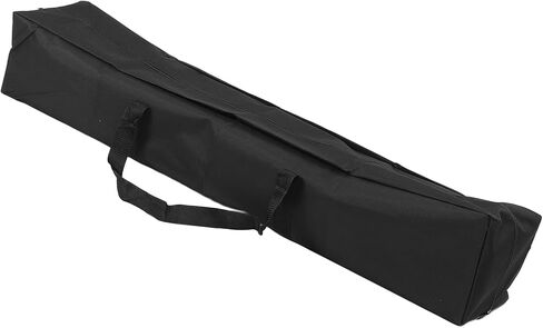 Portable Tent Pole Storage Bag Heavy Duty Oxford Cloth Large Capacity Handheld Multifunctional for Outdoor Camping Hiking Photography Equipment in Saudi Arabia