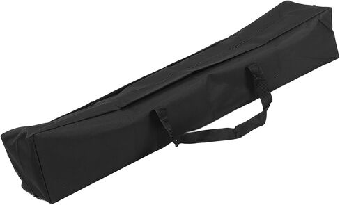 Portable Tent Pole Storage Bag Heavy Duty Oxford Cloth Large Capacity Handheld Multifunctional for Outdoor Camping Hiking Photography Equipment in Saudi Arabia