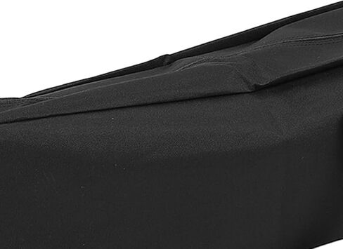 Portable Tent Pole Storage Bag Heavy Duty Oxford Cloth Large Capacity Handheld Multifunctional for Outdoor Camping Hiking Photography Equipment in Saudi Arabia