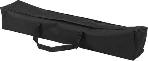 Portable Tent Pole Storage Bag Heavy Duty Oxford Cloth Large Capacity Handheld Multifunctional for Outdoor Camping Hiking Photography Equipment in Saudi Arabia