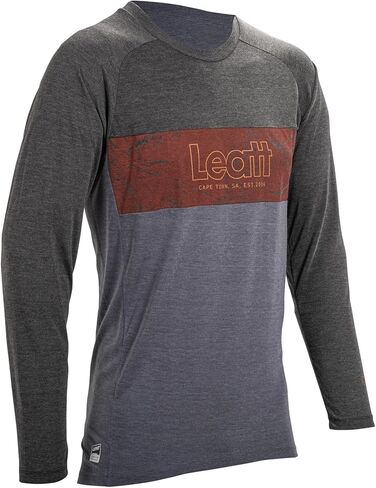 Leatt Jersey Mountain Bike Gravity 2.0 in Saudi Arabia