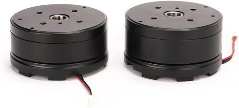 Compatible Brushless Motor For DIY DSLR Camera Stabilization Handheld Systems 4008 4010 120T 74KV(4008) in Kuwait