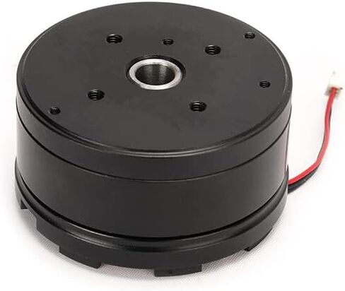 محرك متوافق بدون فرشاة لأنظمة تثبيت كاميرا DSLR ذاتية الصنع 4008 4010 120T 74KV(4008) in Saudi Arabia