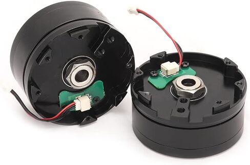 محرك متوافق بدون فرشاة لأنظمة تثبيت كاميرا DSLR ذاتية الصنع 4008 4010 120T 74KV(4008) in Saudi Arabia