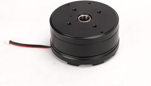 محرك متوافق بدون فرشاة لأنظمة تثبيت كاميرا DSLR ذاتية الصنع 4008 4010 120T 74KV(4008) in Saudi Arabia
