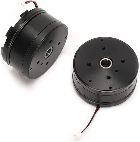 محرك متوافق بدون فرشاة لأنظمة تثبيت كاميرا DSLR ذاتية الصنع 4008 4010 120T 74KV(4008) in Saudi Arabia