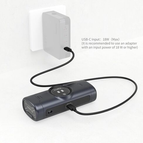 مجموعة قفص الكاميرا SmallRig ZR وشاحن بطارية N-EL15c لنيكون in Saudi Arabia