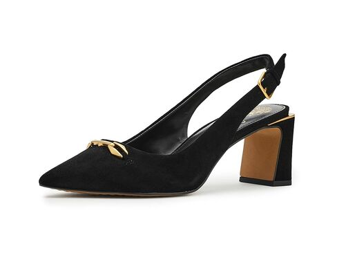 حذاء Vince Camuto للسيدات من Hamden Link Slingback in Saudi Arabia