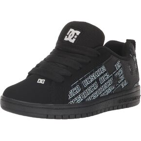 حذاء تزلج كورت جرافيك للشباب من DC Boy in Kuwait