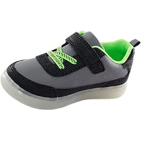 Stride Rite 360 Unisex-Child Beast Sneaker
