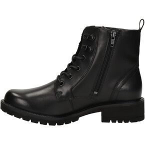 ECCO Women's Elaina Street Ankle Boot
