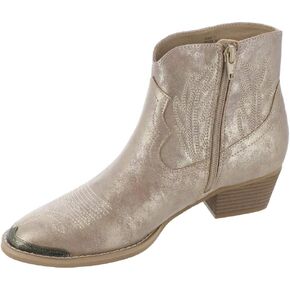 VERY VOLATILE Women's Veruca Ankle Boot in Saudi Arabia