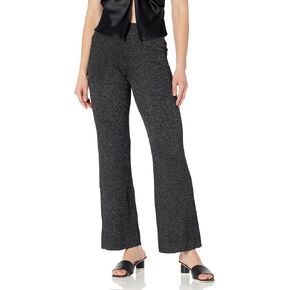 NIA womens Willow Sweater Pant - Lurex Sweater in Kuwait
