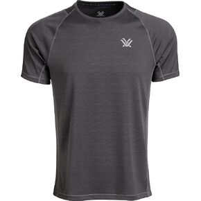 Vortex Optics Weekend Rucker Short Sleeve Shirts