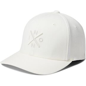 NIXON Exchange Flex Fit Men's Hat