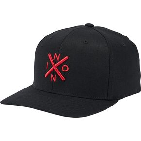 NIXON Exchange Flex Fit Men's Hat in Kuwait