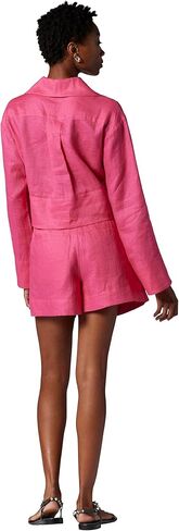 Equipment Women's Beatrix Top in Raspberry Sorbet in Saudi Arabia