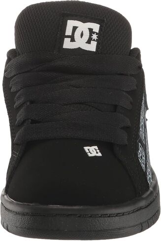 حذاء تزلج كورت جرافيك للشباب من DC Boy in Kuwait