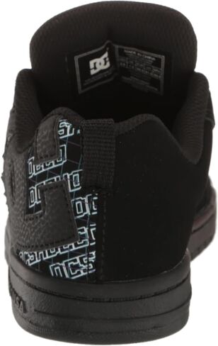 حذاء تزلج كورت جرافيك للشباب من DC Boy in Kuwait