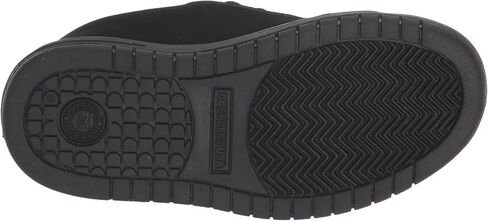 حذاء تزلج كورت جرافيك للشباب من DC Boy in Kuwait