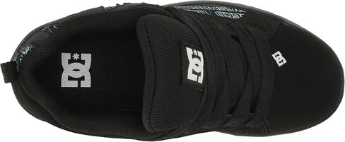 حذاء تزلج كورت جرافيك للشباب من DC Boy in Kuwait