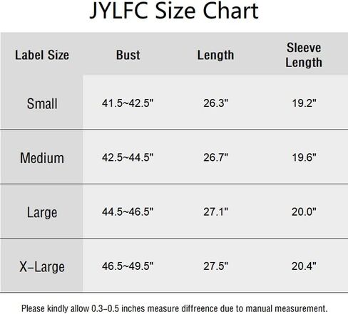 سويت شيرت نسائي فضفاض من JYLFC بأكمام طويلة وقمصان Henley بأزرار سفلية ورقبة دائرية وبلوزات in Kuwait