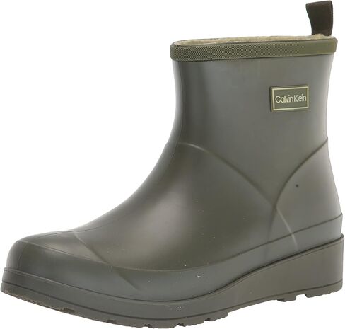 Calvin Klein Women's Illea Rain Boot in Saudi Arabia